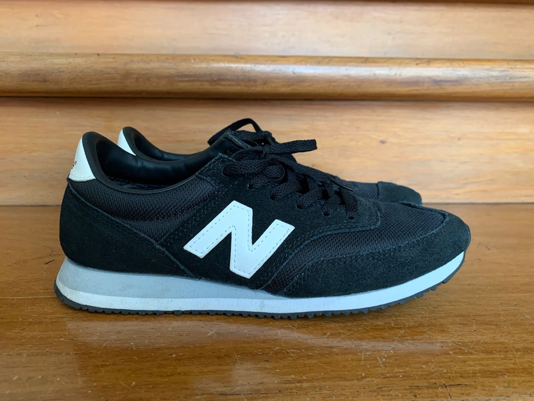 new balance cw620 black