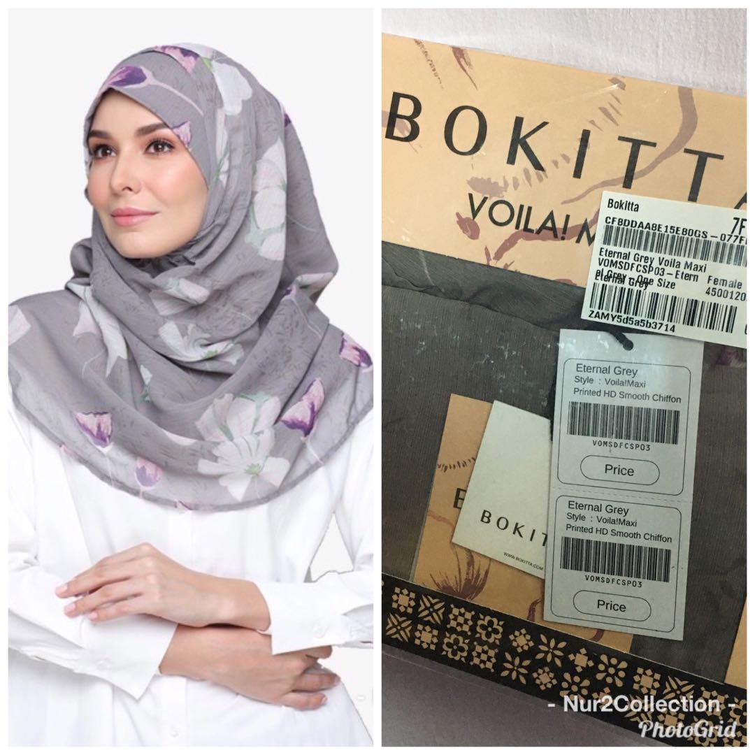 Bokitta deals voila maxi