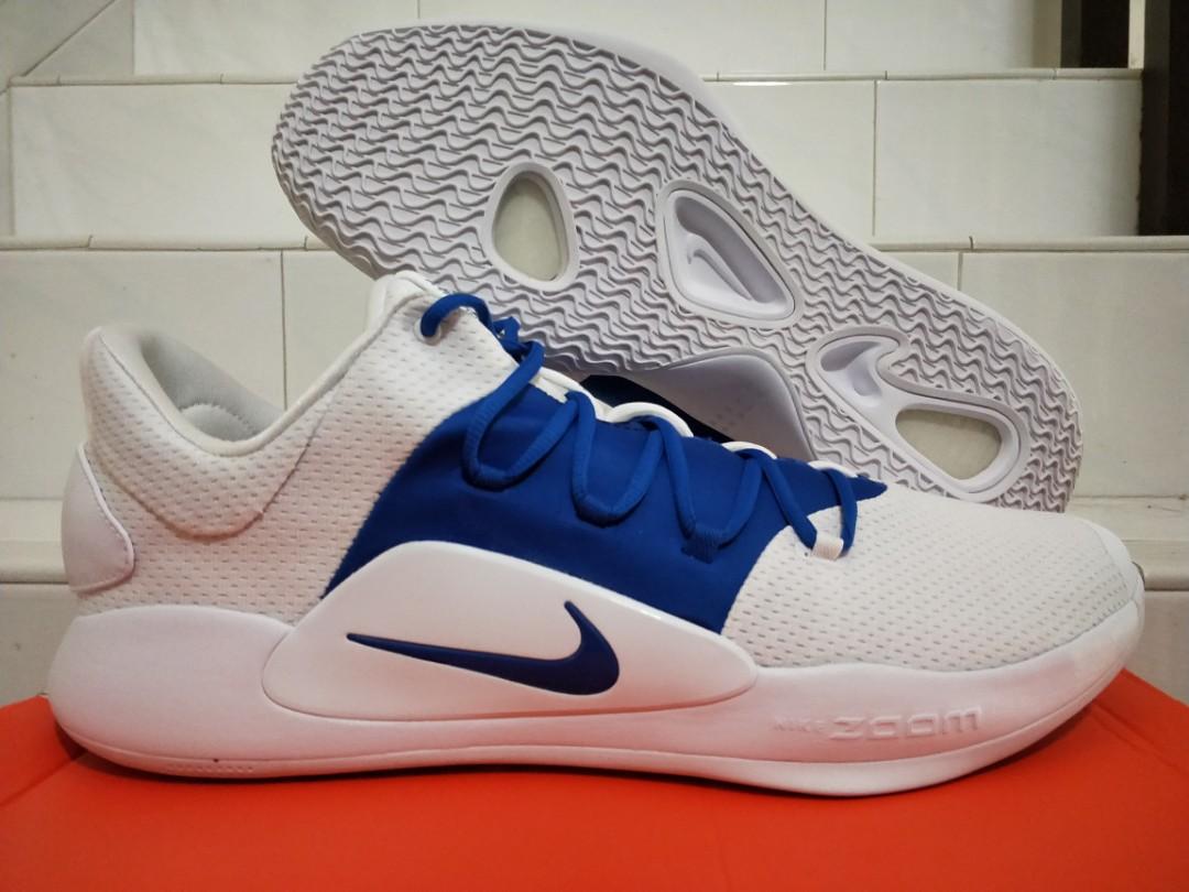 nike hyperdunk 18 low