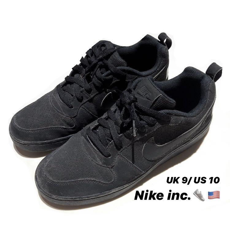 Nike Inc