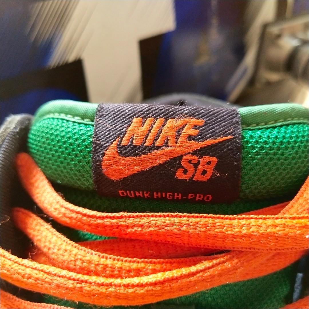 Nike jagermeister hot sale