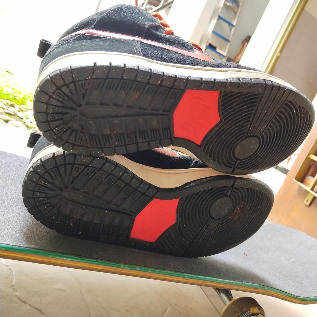 jagermeister dunks