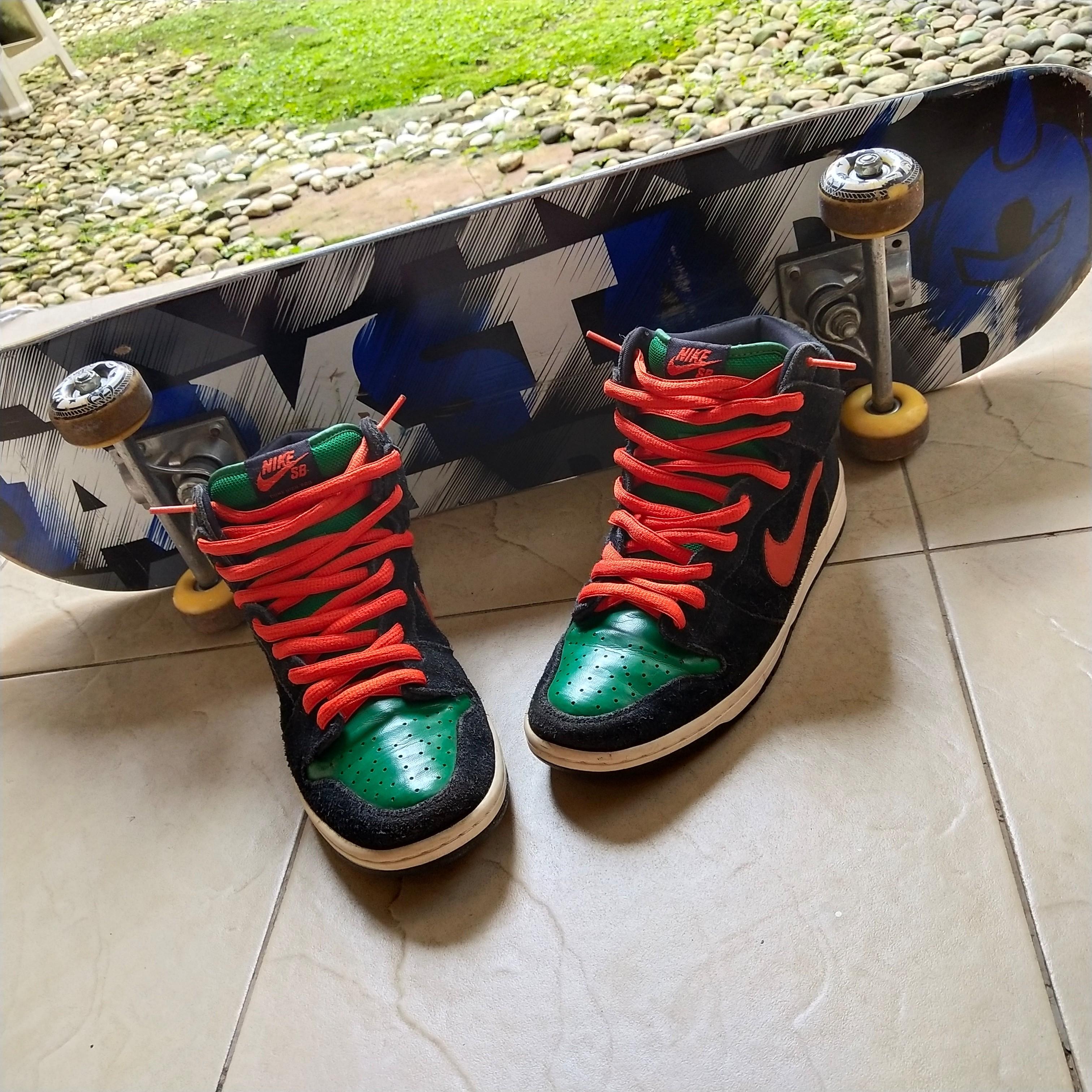 Nike jagermeister hot sale