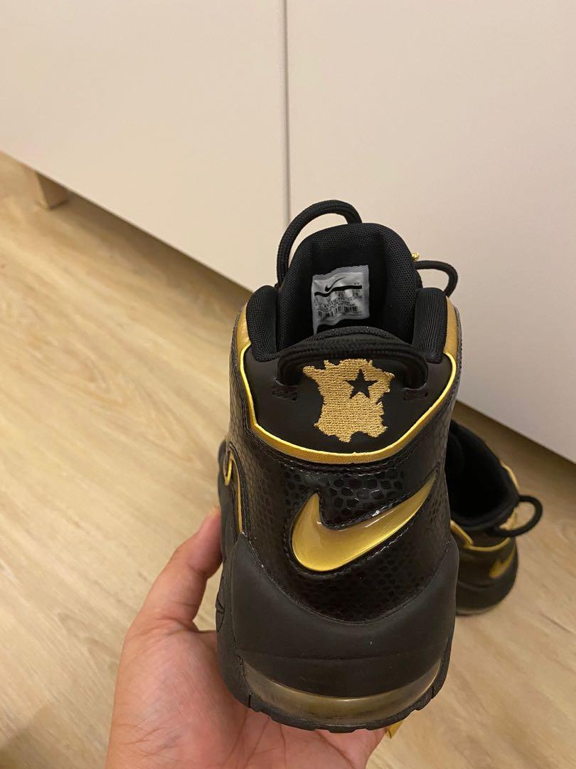 Nike sale uptempo france