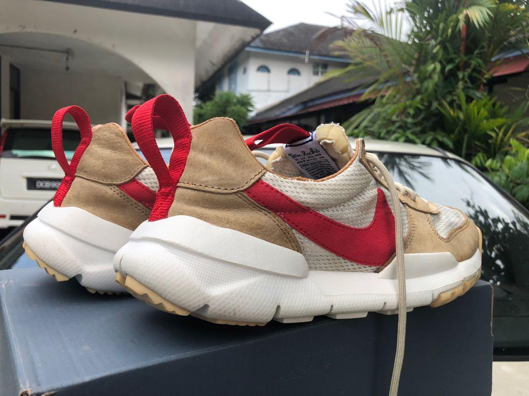 Fake mars discount yard 2.0