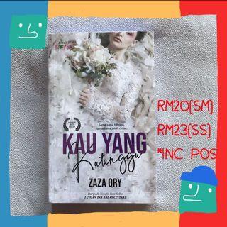 NOVEL MELAYU