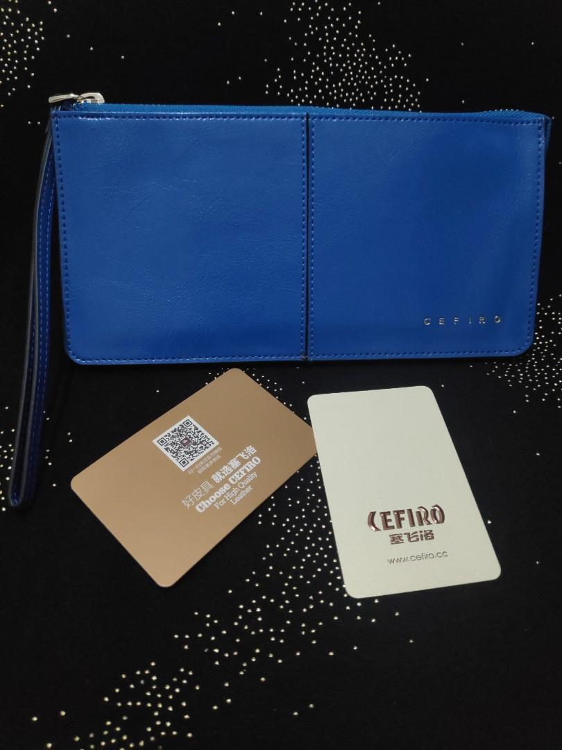 Cefiro wallet price clearance