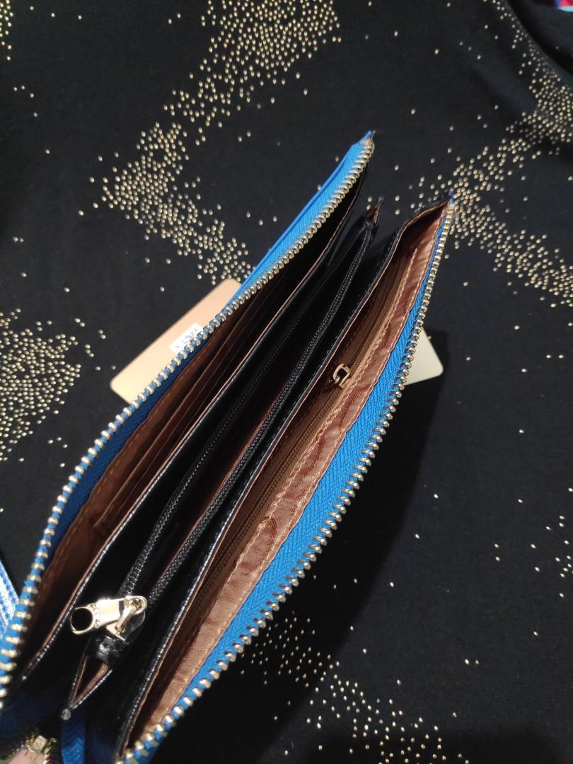 Original Cefiro Wallet, Men's Fashion, Watches & Accessories, Wallets ...