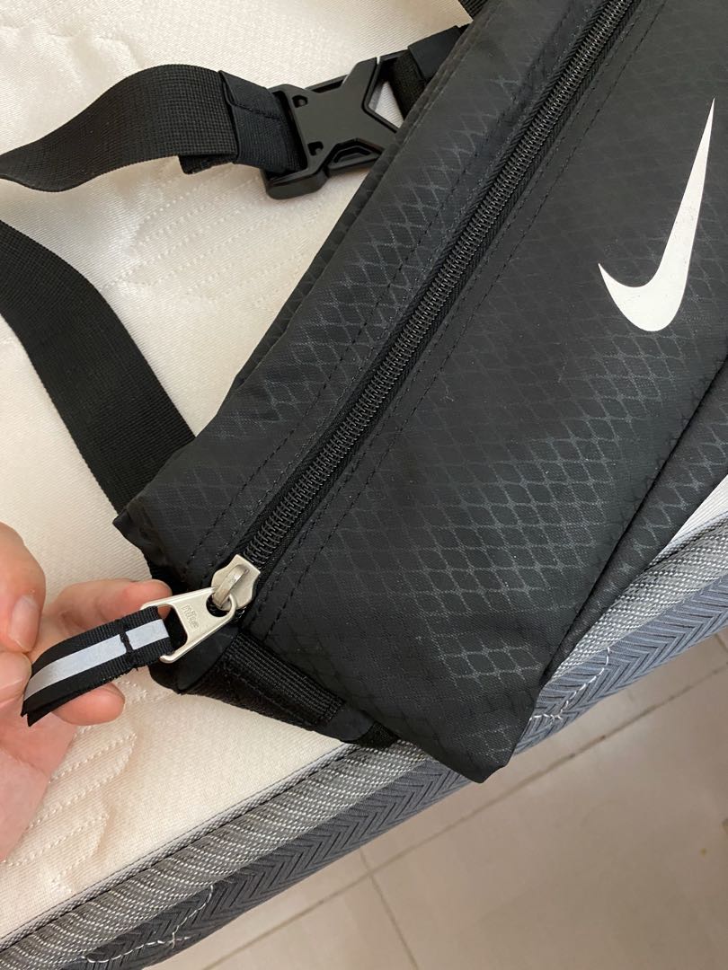 nike waist bag original