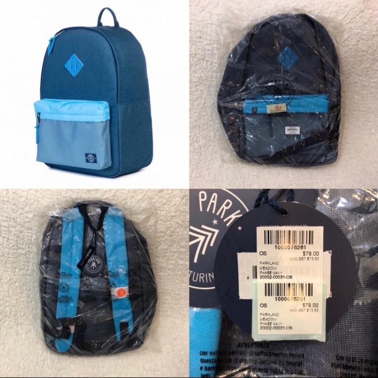 mens backpack clearance