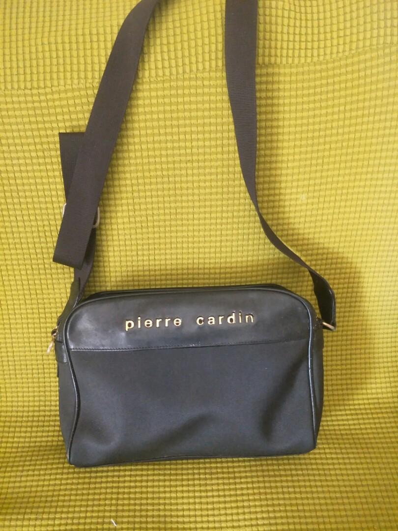 pierre cardin sling bag malaysia