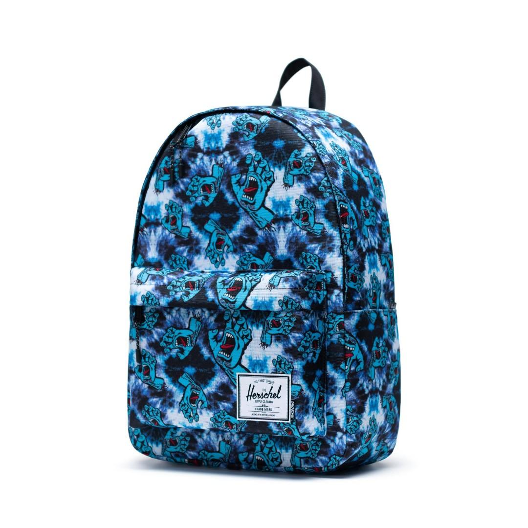 Santa cruz herschel backpack store