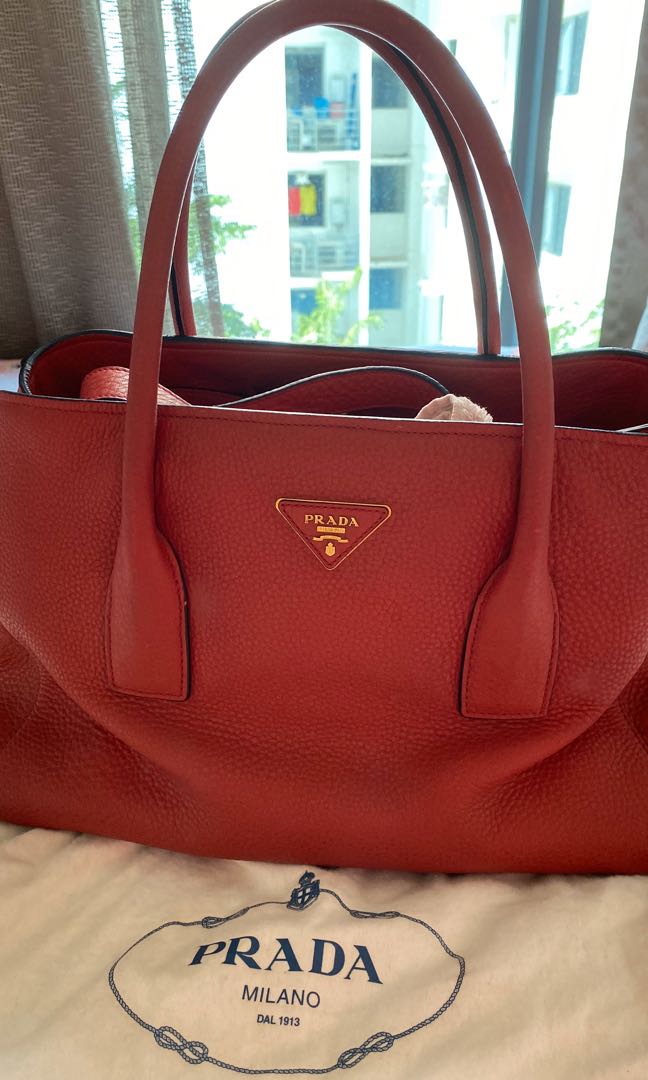 prada vit daino