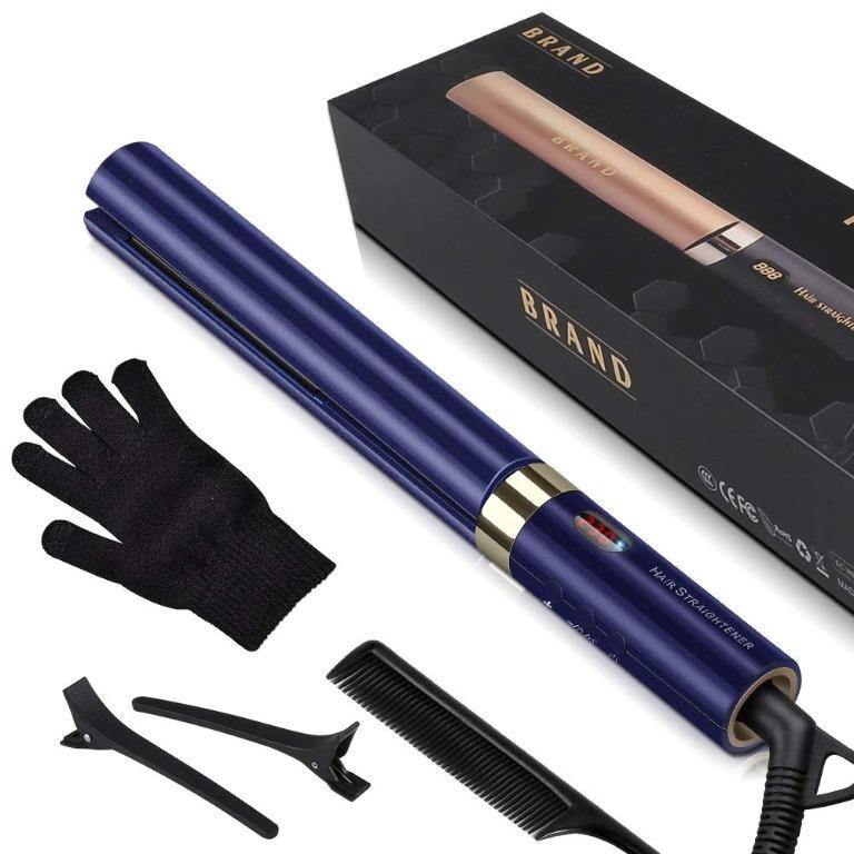 Professional hair straightener brands online