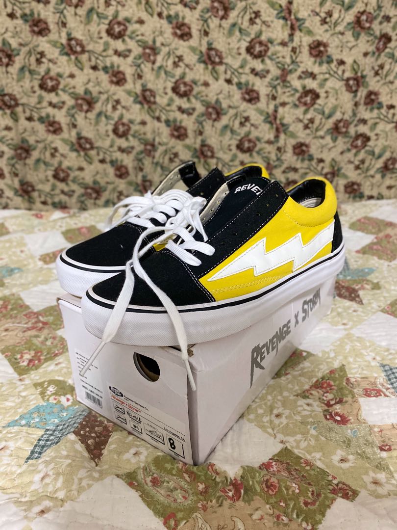 Revenge x storm australian exclusive sales