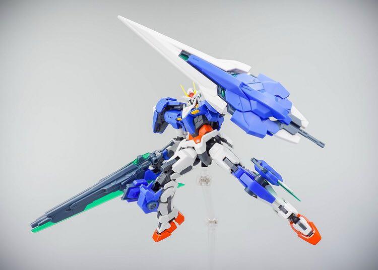 Rg Seven Sword Gundam Conversion Parts 1 144 Transarm 00 Raiser Toys Games Bricks Figurines On Carousell Rg Seven Sword Gundam Conversion Parts 1 144 Transarm 00 Raiser Toys Games Bricks Figurines On Carousell