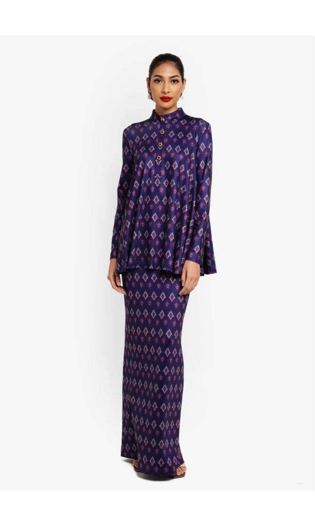 Rizalman For Zalora Muslimah Fashion Others On Carousell