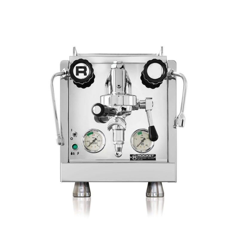 Rocket Espresso R58 v2 Espresso Machine, 家庭電器, 廚房電器, 咖啡機及咖啡壺 Carousell