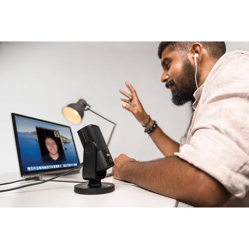 Rode NT-USB Mini Compact Studio Quality USB Microphone (NTUSB NT USB)444855789049630723