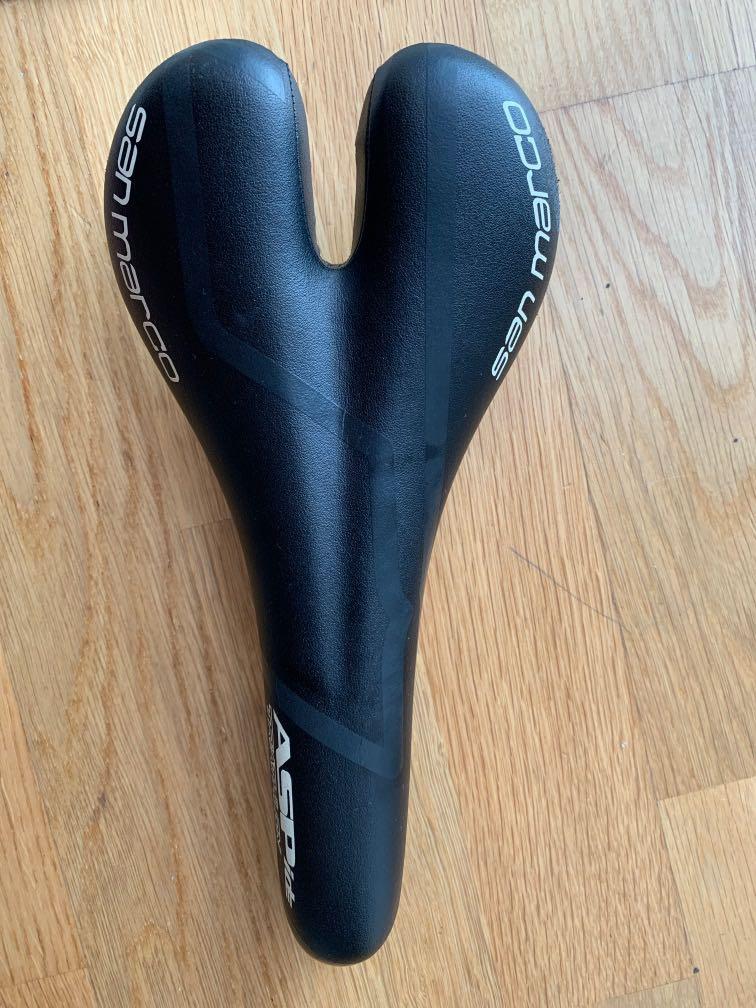 San marco triathlon saddle hot sale