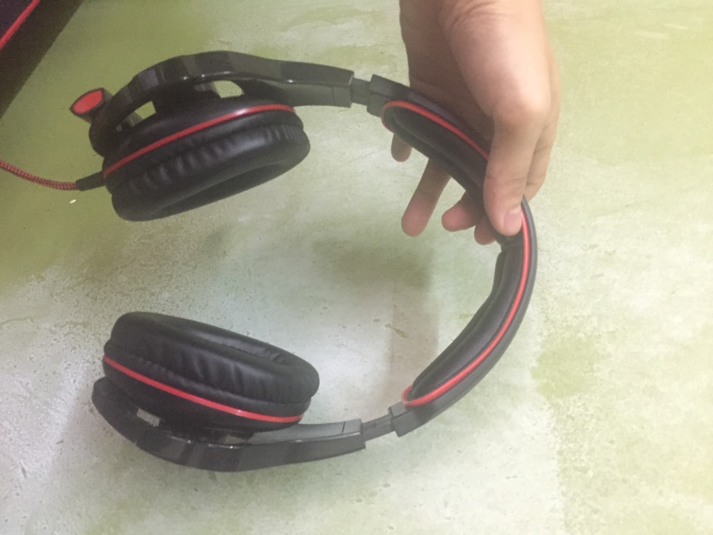 Sades 7 1 Sa 903 Electronics Audio On Carousell
