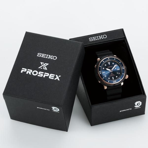 Seiko discount prospex stbr008