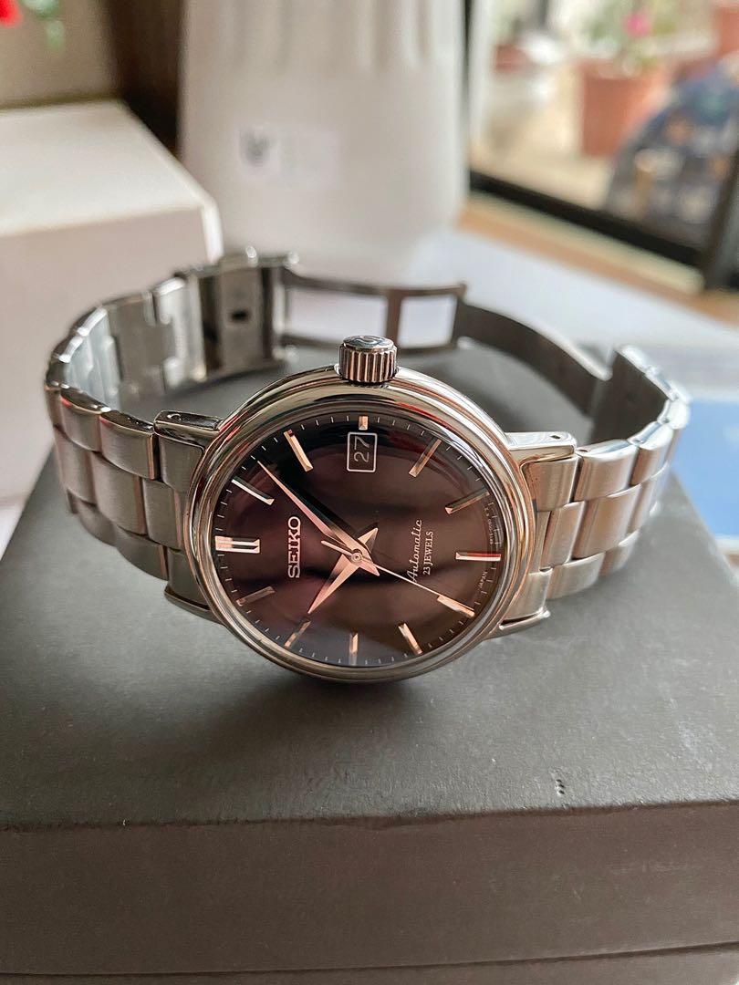 Seiko sarb029 sale for sale
