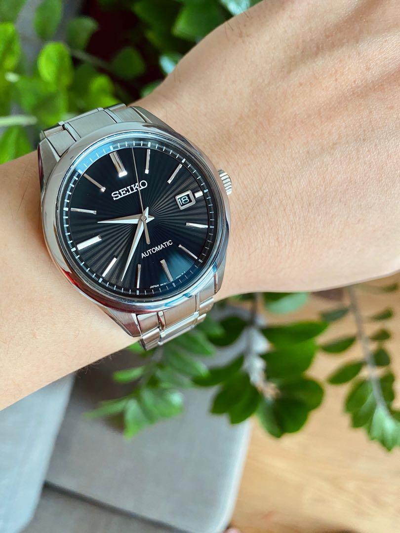 Seiko sdgm003 on sale