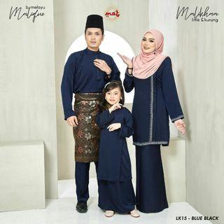 Baju Raya Sedondon Two Piece Carousell Malaysia