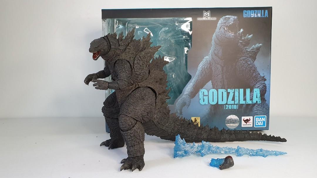 Sh sales monsterarts 2019