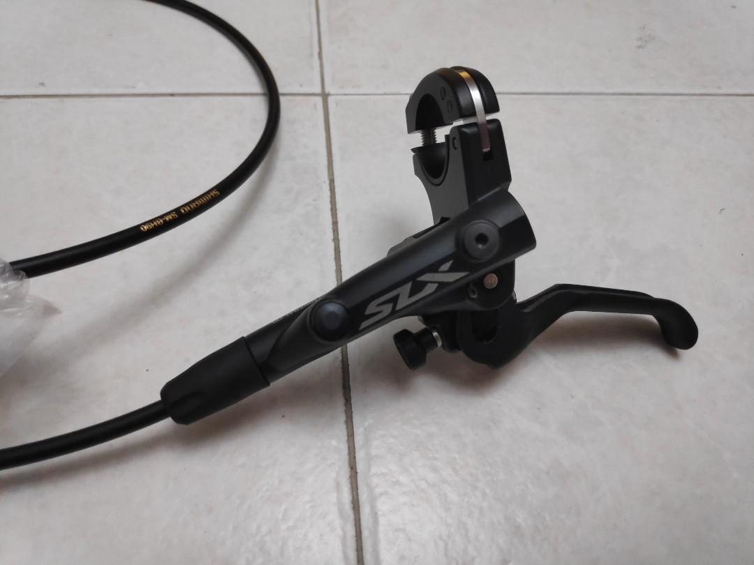 Shimano SLX M7000 Brakeset Sports Equipment Bicycles Parts Bicycles on Carousell