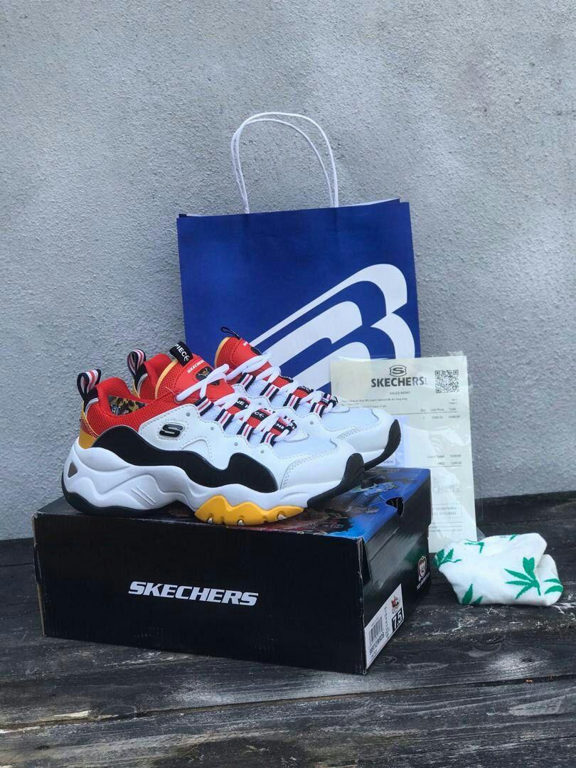 Skechers one piece copy ori hot sale