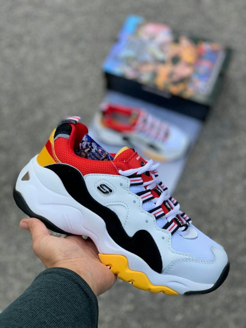 Skechers one new arrivals piece copy ori
