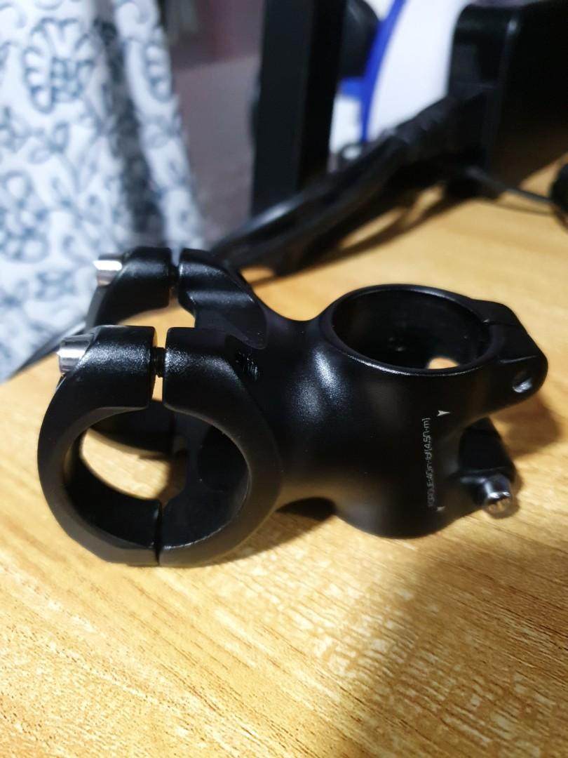 Specialized shop 45mm stem