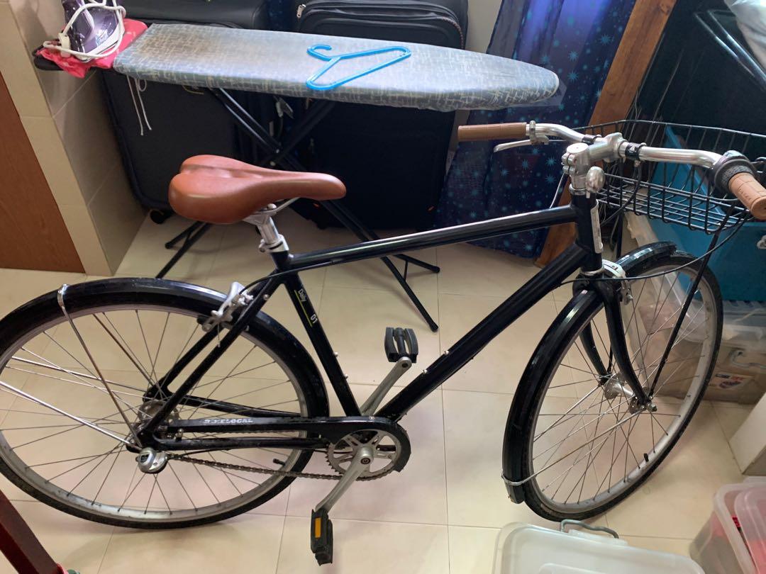 Specialized globe daily 01 on sale