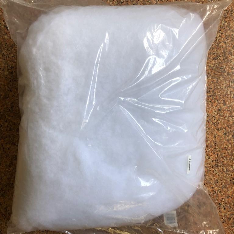 [SOLD] SPOTLIGHT HOBBY FILL 500g RESILIENT CRESTALON FIBRE FILLING