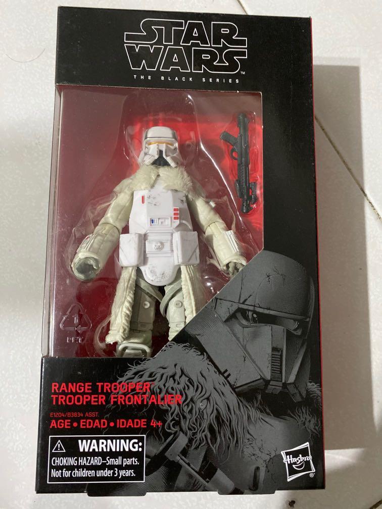 star wars black series range trooper