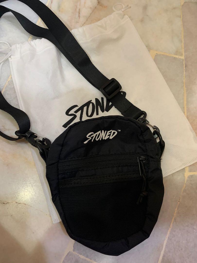 Stoned and 2025 co sling bag