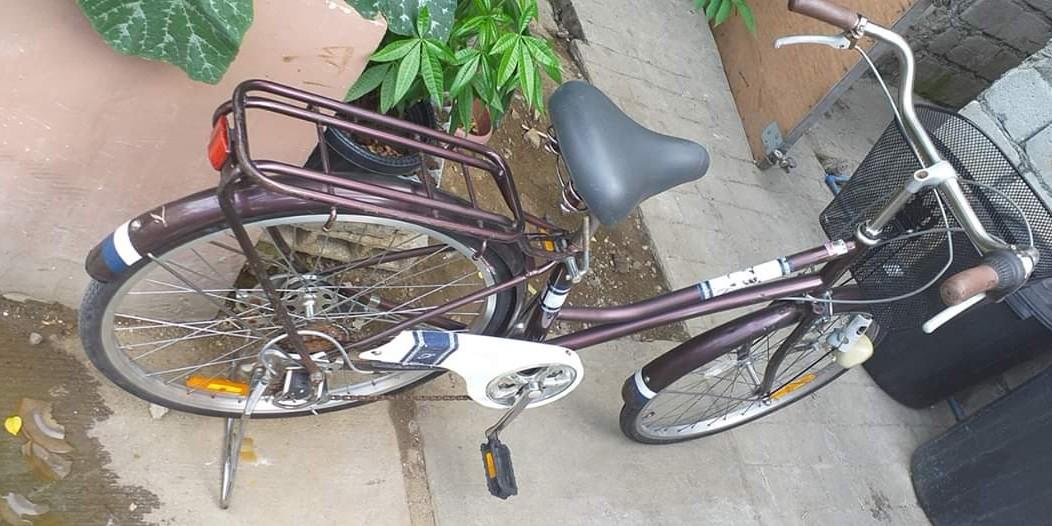 japan surplus bike parts