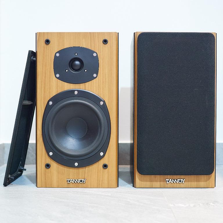 Tannoy mercury m2 price sale
