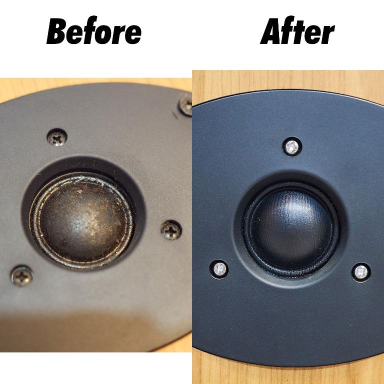Tannoy m2 specs 2025