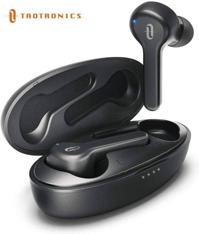 Taotronics soundliberty top 53 iphone