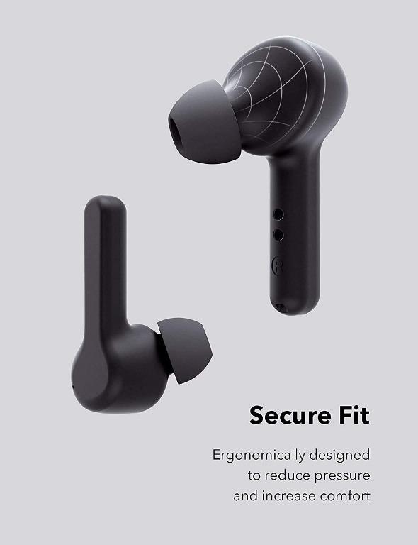 Taotronics SoundLiberty 53 Wireless Earbuds For Iphone Samsung