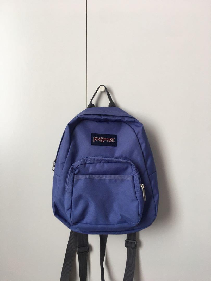 jansport mini original