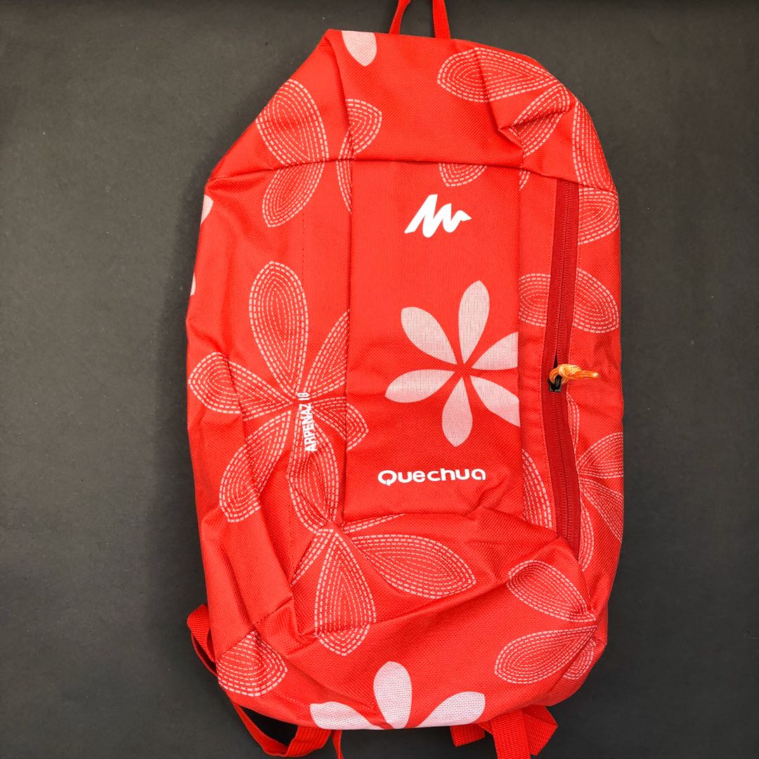 Tas merk quechua online
