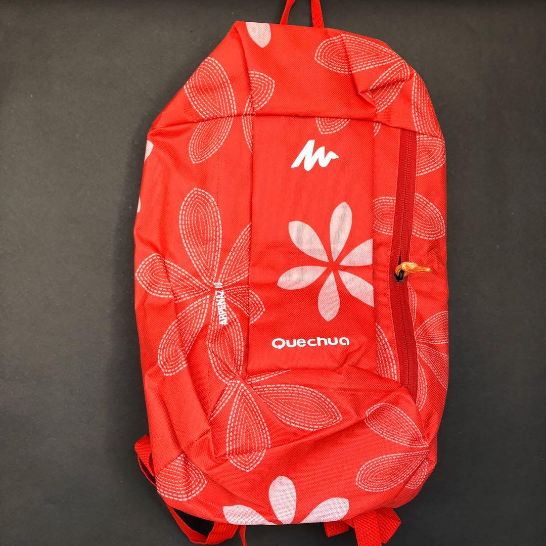 Tas on sale merk quechua
