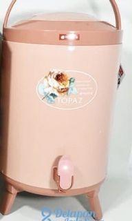 Termos Jar Lion Star (hot & cool) 10 liter