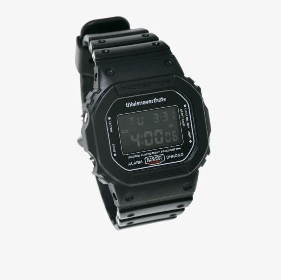 Thisisneverthat g shock 2025