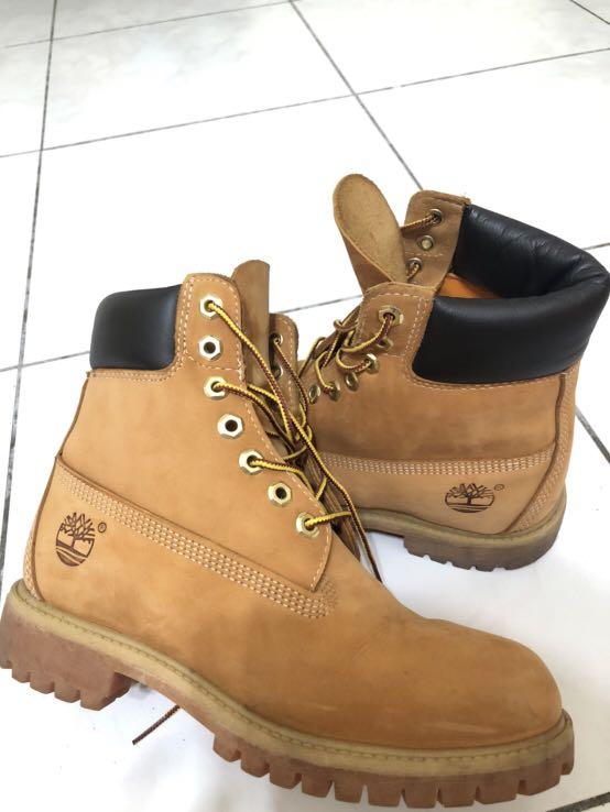 Timberland 6 10061713