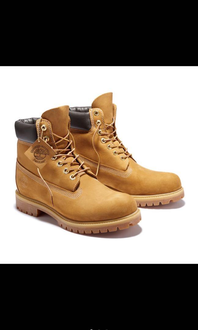 Timberland 6 10061713